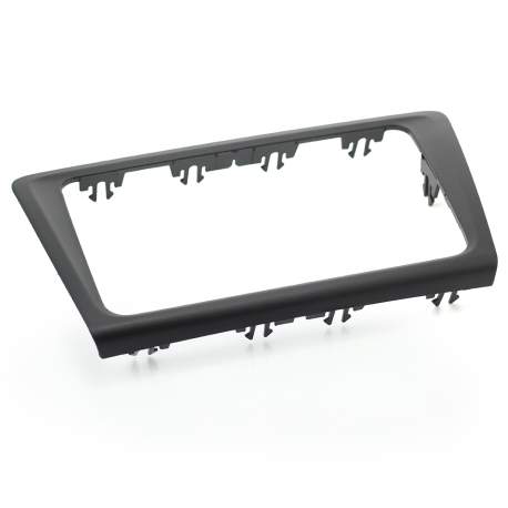 Adaptor 2 DIN SKODA Rapid 2013+