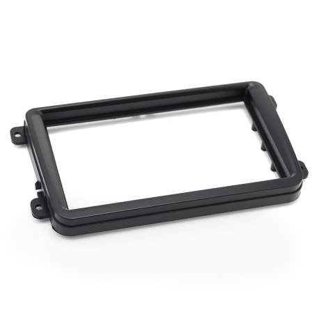 Adaptor 2 DIN SKODA Rapid 2013+