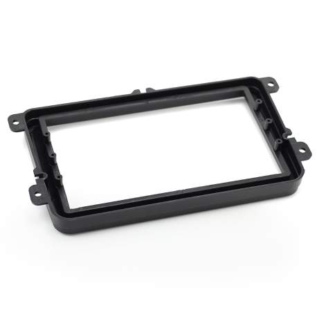 Adaptor 2 DIN SKODA Rapid 2013+