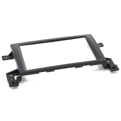 Adaptor 2 DIN Suzuki Grand Vitara /Escudo 2005+