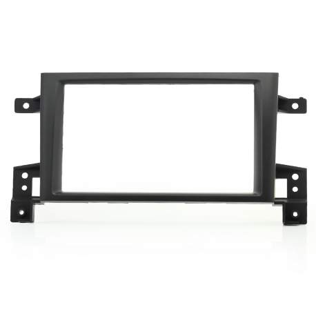 Adaptor 2 DIN Suzuki Grand Vitara /Escudo 2005+