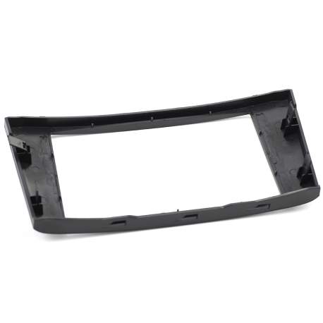 Adaptor 2 DIN TOYOTA Avensis 2002-2008 (Black)