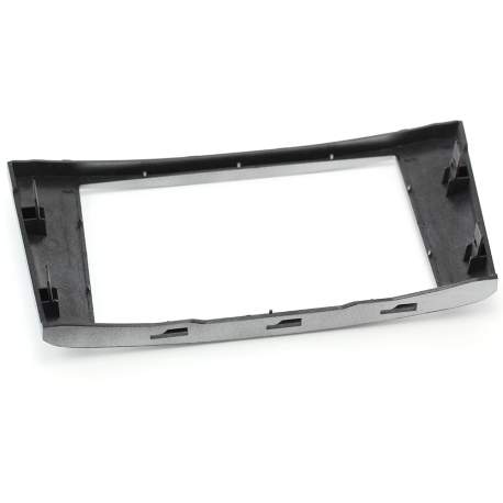 Adaptor 2 DIN TOYOTA Avensis 2002-2008 (Silver) 2002-2008