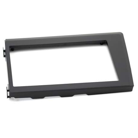 Adaptor 2 DIN VOLVO S60	2000-2004 /V70, XC70 2001-2004