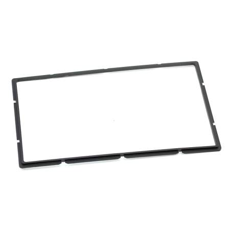 Adaptor 2 DIN VOLVO S60	2000-2004 /V70, XC70 2001-2004