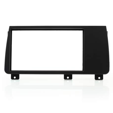 Adaptor 2 DIN VOLVO S60	2005-2010 / V70, XC70 2005-2007