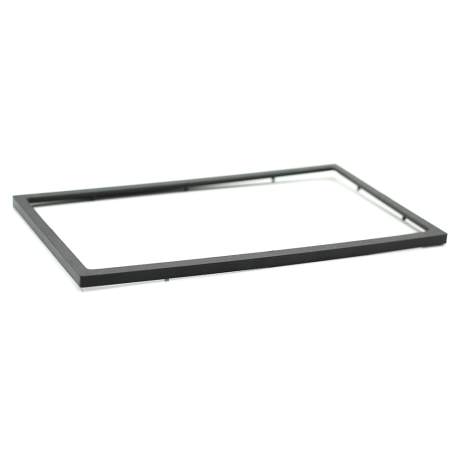 Adaptor 2 DIN VW GOLF 41998-2003 / VW PASSAT B51996-2005 / VW POLO 6Q (MK4) 2002-2009