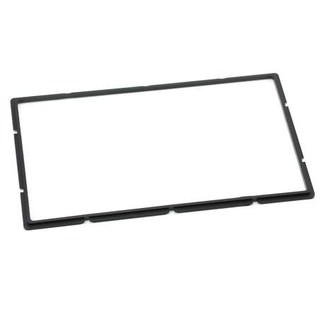 Adaptor 2 DIN VW GOLF 41998-2003 / VW PASSAT B51996-2005 / VW POLO 6Q (MK4) 2002-2009