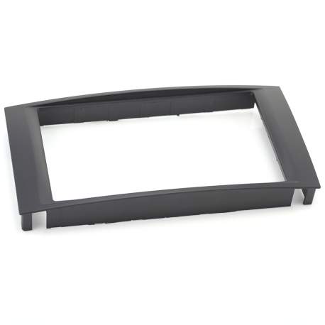 Adaptor 2 DIN VW TOUAREG 2002-2010T5 (Multivan, Caravelle, Transporter) 2003-2009