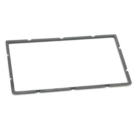 Adaptor 2 DIN VW TOUAREG 2002-2010T5 (Multivan, Caravelle, Transporter) 2003-2009