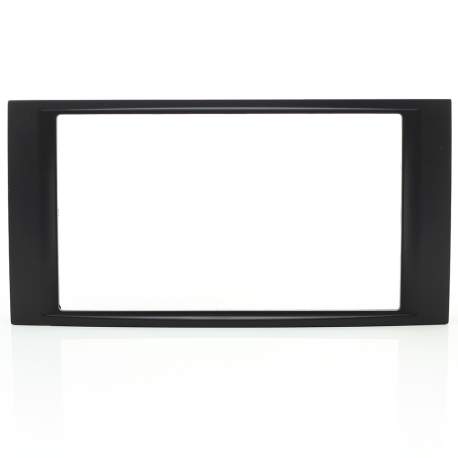 Adaptor 2 DIN VW TOUAREG 2002-2010T5 (Multivan, Caravelle, Transporter) 2003-2009