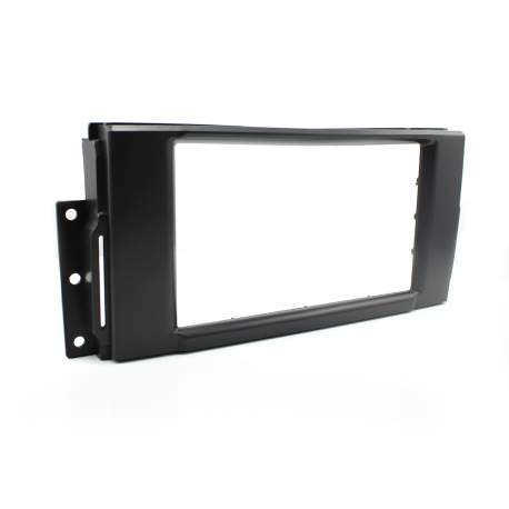 Adaptor 2DIN LAND ROVER Discovery, 2007-2011; Range Rover 2005-2009