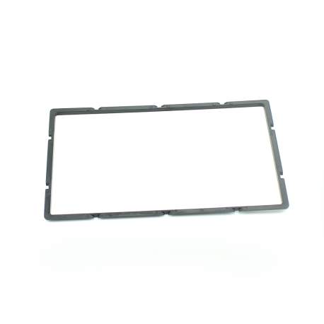 Adaptor 2DIN LAND ROVER Discovery, 2007-2011; Range Rover 2005-2009