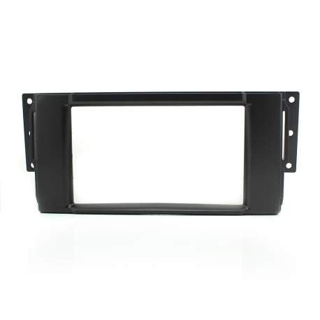 Adaptor 2DIN LAND ROVER Discovery, 2007-2011; Range Rover 2005-2009