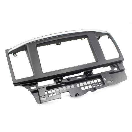Adaptor 2DIN MITSUBISHI Lancer Х, Galant Fortis 2007+