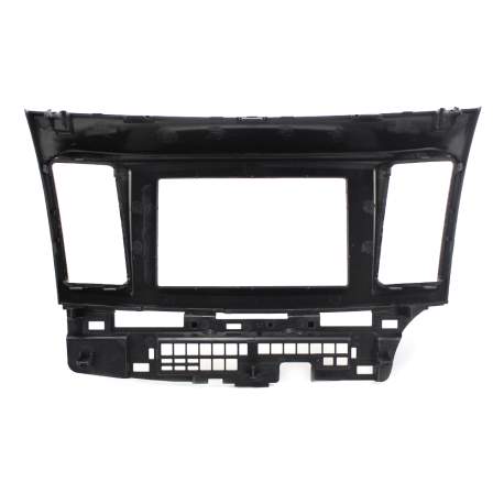Adaptor 2DIN MITSUBISHI Lancer Х, Galant Fortis 2007+
