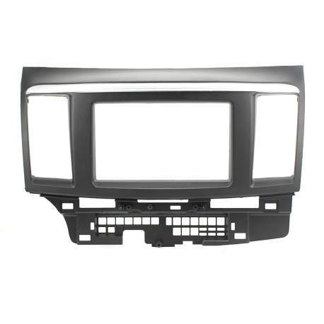 Adaptor 2DIN MITSUBISHI Lancer Х, Galant Fortis 2007+