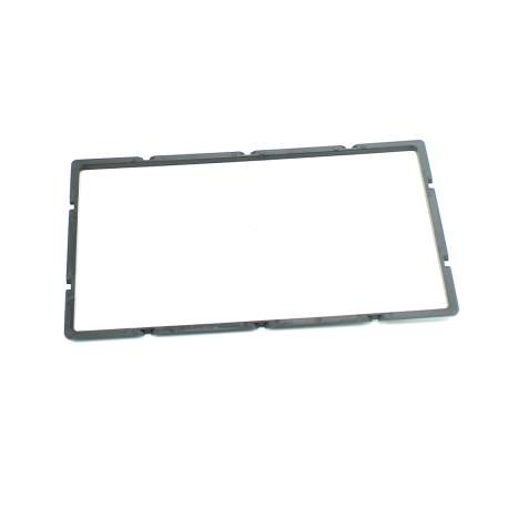 Adaptor 2DIN MITSUBISHI Pajero, Shogun, Montero 2007+