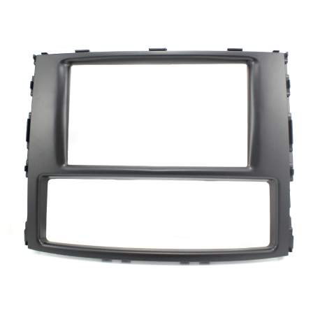Adaptor 2DIN MITSUBISHI Pajero, Shogun, Montero 2007+