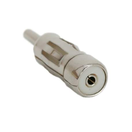 Adaptor antena auto