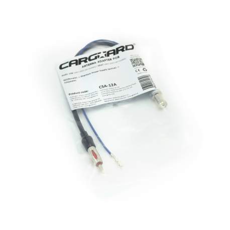 Adaptor antenă	 ISO(mamă) -> Phantom Power Supply (active) -> DIN(tată)