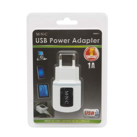 Adaptor retea USB