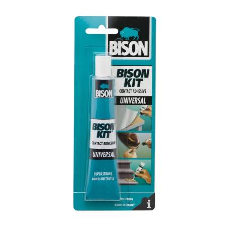 Adeziv universal lichid de contact
50ml