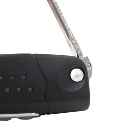 Alarma auto cu telecomenzi Chei briceag