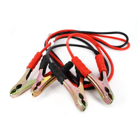 ALPIN - Cablu de pornire 120 A / 2m