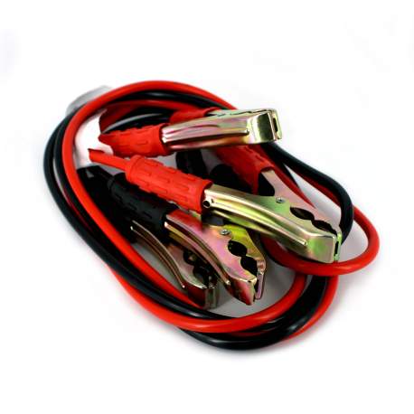 ALPIN - Cablu de pornire 120 A / 2m