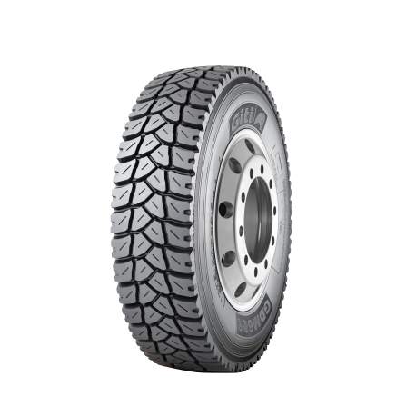 Anvelope Giti 13R22.5 156/150K GDM686