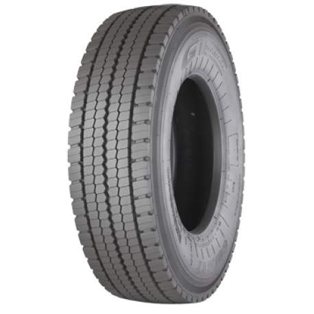 Anvelope GiTi 295/60R22.5 150/147K GDL617