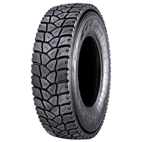 Anvelope GT Radial 13R22.5 154/150K GT686