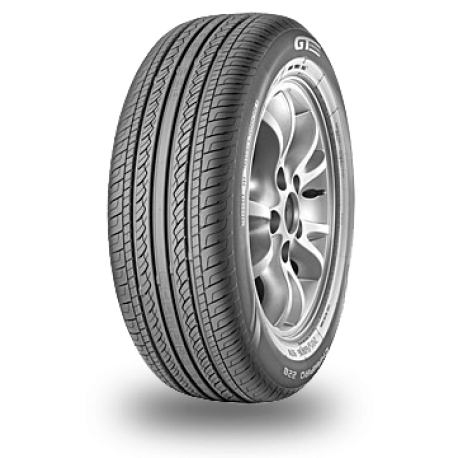 Anvelope GT Radial 195/65R15 91V Champiro 228