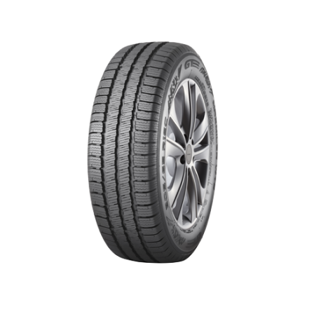 Anvelope GT Radial 205/65R16C 107/105T Maxmiler WT2