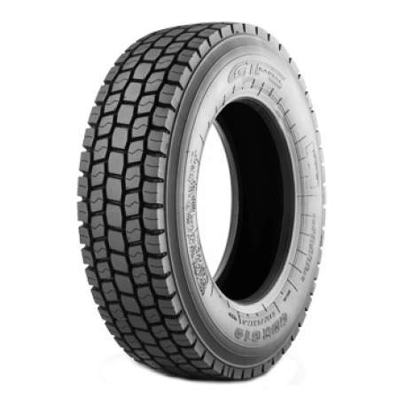 Anvelope GT Radial 205/75R17.5 124/122M GDR619