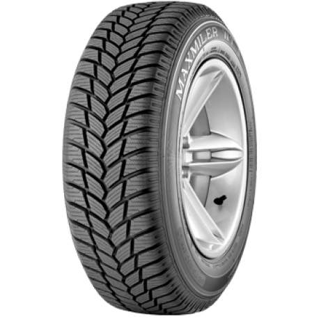 Anvelope GT Radial 205R14C 109/107Q Maxmiler WT2