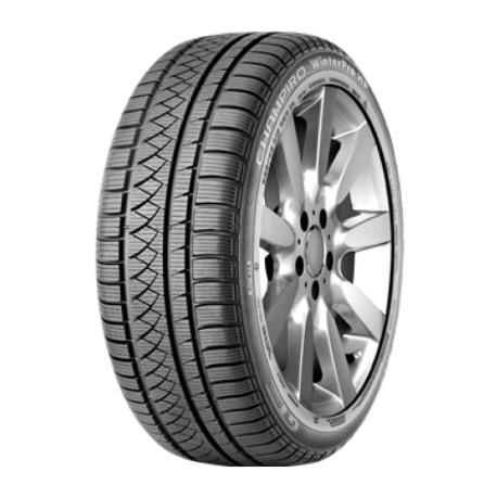 Anvelope GT Radial 225/65R17 102H Champiro WinterPro HP
