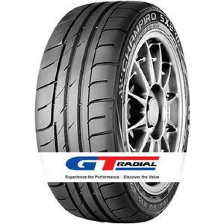 Anvelope GT Radial 265/35R18 97W Champiro SX2