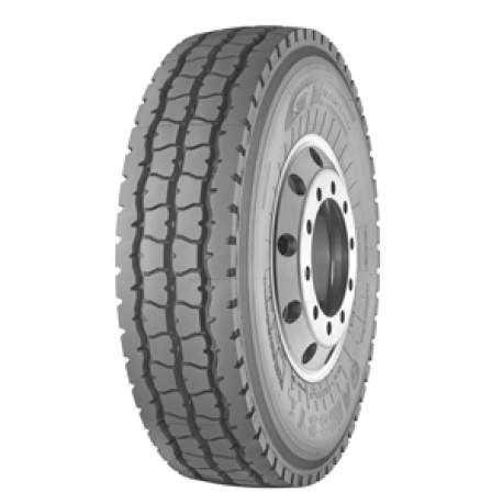 Anvelope GT Radial 295/80R22.5 152/148K GAM831