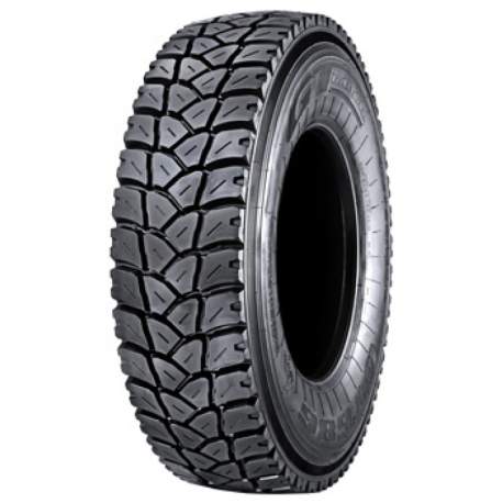 Anvelope GT Radial 315/80R22.5 156/150K GT686