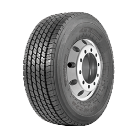 Anvelope GT Radial 385/65R22.5 158L GSW226