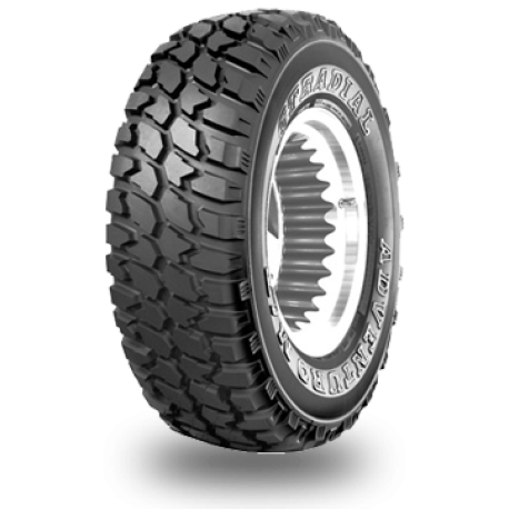 ANvelope GT Radial LT245/75R16 120/116Q ADVENTURO M/T