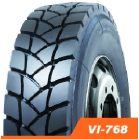 Anvelope Ovation 13R22.5 156/152L VI-768