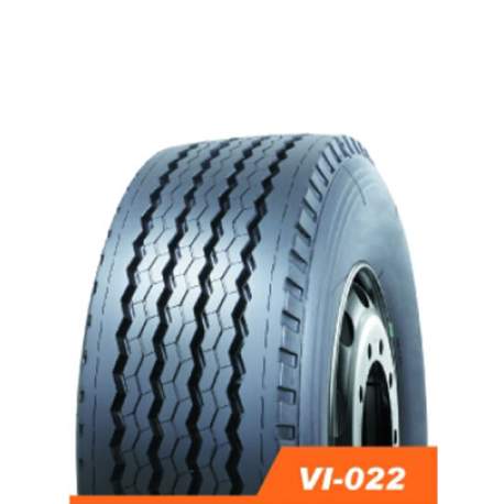 Anvelope Ovation 235/75R17.5 143/141J VI-022