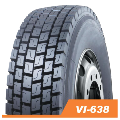 Anvelope Ovation 315/80R22.5 156/152L VI-638