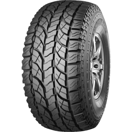 Anvelope Yokohama 315/70R17 121R Geolandar A/-S G012