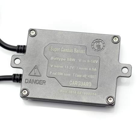 Balast AC Super-CanBus 55W