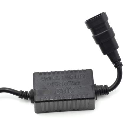 Balast AC Super-CanBus 55W