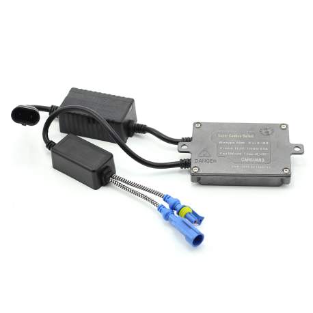 Balast AC Super-CanBus 55W